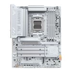ASUS TUF GAMING X870-PRO WIFI7 W NEO AM5 DDR5 PCIe 5.0 ATX Motherboard
