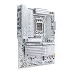 ASUS TUF GAMING X870-PRO WIFI7 W NEO AM5 DDR5 PCIe 5.0 ATX Motherboard