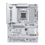 ASUS TUF GAMING B850-PRO WIFI7 W NEO AM5 DDR5 PCIe 5.0 ATX Motherboard