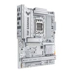 ASUS TUF GAMING B850-PRO WIFI7 W NEO AM5 DDR5 PCIe 5.0 ATX Motherboard