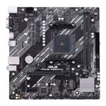 AMD Ryzen 5 Pro 5655G OEM Processer + ASUS A520M-K Motherboard Bundle