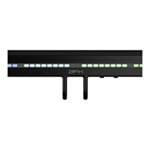 AFK Audio DrumBeam Compact Multi-Touch MIDI Controller+ Deskclamp