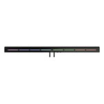 AFK Audio Drumbeam Compact Multi-Touch MIDI Controller+ Desk Stand