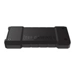 ASUS TUF A2 Gaming Black USB-C 3.2 Gen 2x2 20Gbps Portable SSD Enclosure