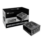 Refurbished Thermaltake Toughpower TF3 1650W Watt Fully Modular 80+ Titanium ATX 3.1 Power Supply