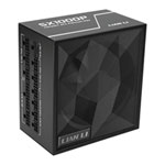 Refurbished Lian Li SX Platinum 1000W Fully Modular 80+ Platinum ATX 3.1 Black PSU / Power Supply