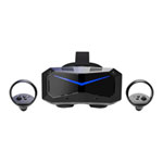 Open Box Pimax Crystal Super 57PPD QLED VR Headset