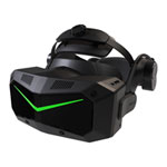 Open Box Pimax Crystal Super 57PPD QLED VR Headset