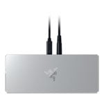 Open Box Razer Thunderbolt 5 Dock Mercury 10 Port Docking Station