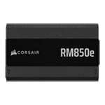 Refurbished CORSAIR RMe Series RM850e (2025) 850 Watt Cybenetics Gold PCIe 5.1 ATX3.1 Quiet PSU