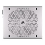 Refurbished CORSAIR RMx SHIFT White Series 1200W 80+ Gold PCIE 5.0 Fully Modular ATX 3.0 PSU
