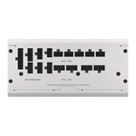 Refurbished CORSAIR RMx SHIFT White Series 1200W 80+ Gold PCIE 5.0 Fully Modular ATX 3.0 PSU