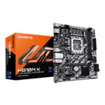 Gigabyte H810M K DDR5 PCIe 4.0 MicroATX Motherboard