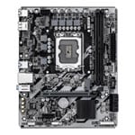 Gigabyte H810M K DDR5 PCIe 4.0 MicroATX Motherboard