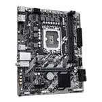 Gigabyte H810M K DDR5 PCIe 4.0 MicroATX Motherboard