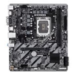 Gigabyte H810M H DDR5 PCIe 4.0 MicroATX Motherboard