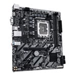 Gigabyte H810M H DDR5 PCIe 4.0 MicroATX Motherboard