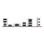 Gigabyte H810M H DDR5 PCIe 4.0 MicroATX Motherboard