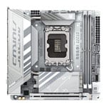Gigabyte B860I AORUS PRO ICE DDR5 PCIe 5.0 Mini-ITX Motherboard