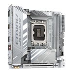 Gigabyte B860I AORUS PRO ICE DDR5 PCIe 5.0 Mini-ITX Motherboard