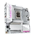 Gigabyte B860M AORUS ELITE WIFI6E ICE DDR5 PCIe 5.0 Micro-ATX Motherboard