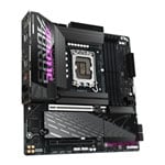 Gigabyte B860M AORUS ELITE WIFI6E DDR5 PCIe 5.0 Micro-ATX Motherboard