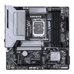 Gigabyte B860M GAMING X WIFI6E DDR5 PCIe 5.0 Micro-ATX Motherboard