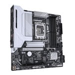 Gigabyte B860M GAMING X WIFI6E DDR5 PCIe 5.0 Micro-ATX Motherboard