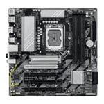 Gigabyte B860M DS3H WIFI6E DDR5 PCIe 5.0 Micro-ATX Motherboard