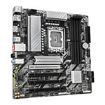 Gigabyte B860M DS3H WIFI6E DDR5 PCIe 5.0 Micro-ATX Motherboard