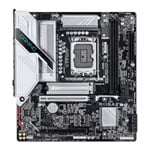 Gigabyte B860M GAMING WIFI6 DDR5 PCIe 5.0 Micro-ATX Motherboard