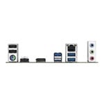 Gigabyte B860M D3HP DDR5 PCIe 5.0 Micro-ATX Motherboard