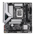 Gigabyte B860M EAGLE V2 DDR5 PCIe 5.0 Micro-ATX Motherboard