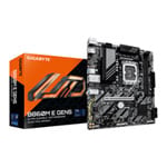 Gigabyte B860M E GEN5 DDR5 PCIe 5.0 Micro-ATX Motherboard