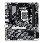 Gigabyte B860M E GEN5 DDR5 PCIe 5.0 Micro-ATX Motherboard
