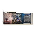 Sapphire AMD Radeon RX 9070 XT NITRO+ Gaming OC 16GB Crimson Desert Edition Graphics Card