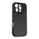 Moment Camera Case For iPhone 16 Pro (Black)