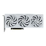 PALIT NVIDIA GeForce RTX 5070 12GB White OC Blackwell Graphics Card