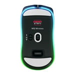 CHERRY XTRFY MX 3.0S Keyboard MX Red Switch + M50 Mouse RGB BT/RF/USB Wireless/Wired Gaming Bundle