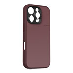 Moment Camera Case For iPhone 16 Pro (Red Clay)