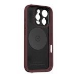 Moment Camera Case For iPhone 16 Pro (Red Clay)