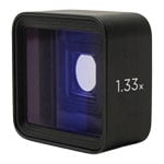 Moment Anamorphic 1.33x Mobile Lens (T-Series Blue Flare)