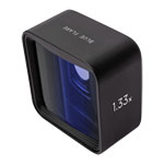 Moment Anamorphic 1.33x Mobile Lens (T-Series Blue Flare)