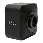 Moment Anamorphic 1.33x Mobile Lens (T-Series Blue Flare)