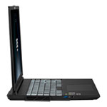 16" 3XS Evolve, 12GB 5070 Ti, Intel Ultra 9 290HX Plus, 64GB DDR5, 1TB + 2TB SSD, Scan Video Laptop