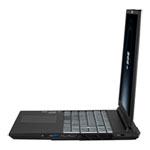 16" 3XS Evolve, 12GB 5070 Ti, Intel Ultra 9 290HX Plus, 64GB DDR5, 1TB + 2TB SSD, Scan Video Laptop