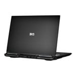18" 3XS Evolve Pro, 16GB 5080, Intel Ultra 9 290HX Plus, 64GB DDR5, 1TB + 2TB SSD, Scan Video Laptop