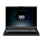 16" 3XS Evolve, 24GB 5090, Intel Ultra 9 290HX Plus, 64GB DDR5, 1TB + 2TB SSD, Scan Video Laptop