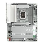 Gigabyte Intel Z890 AERO G DDR5 PCIe 5.0 ATX Motherboard