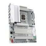 Gigabyte Intel Z890 AERO G DDR5 PCIe 5.0 ATX Motherboard
